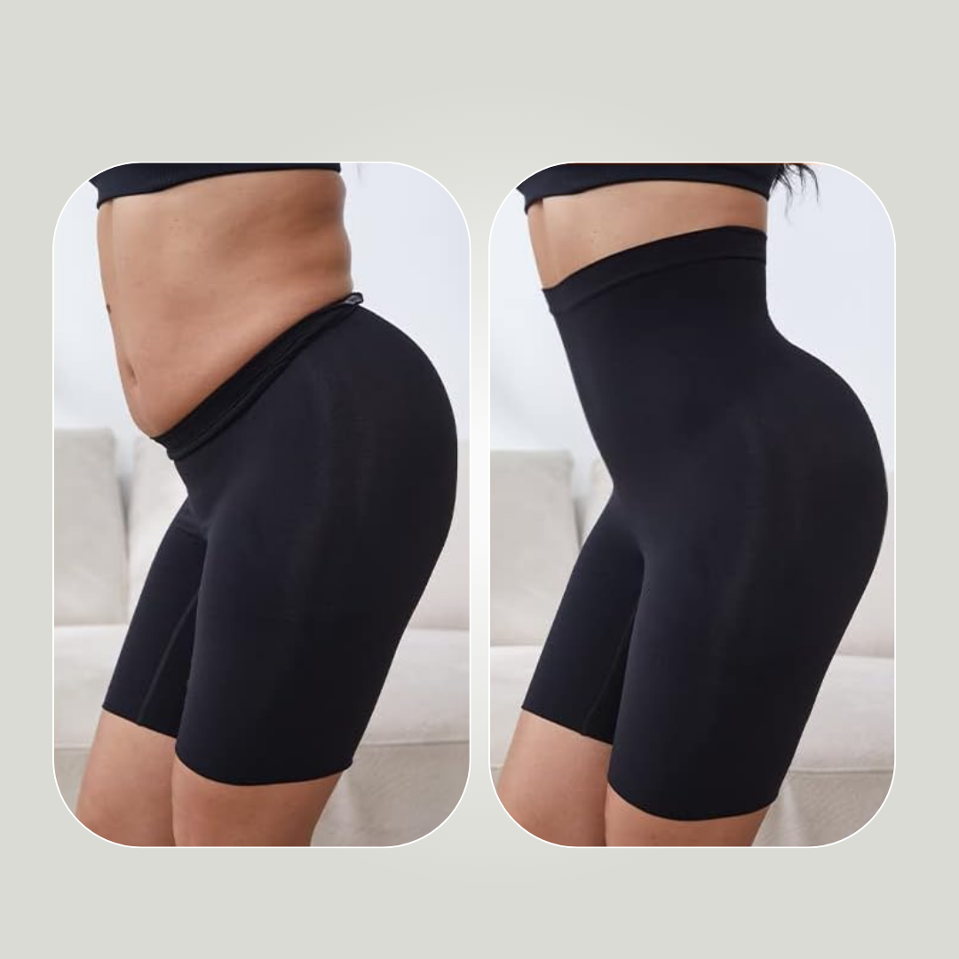 High Waist Women's Body Shaper