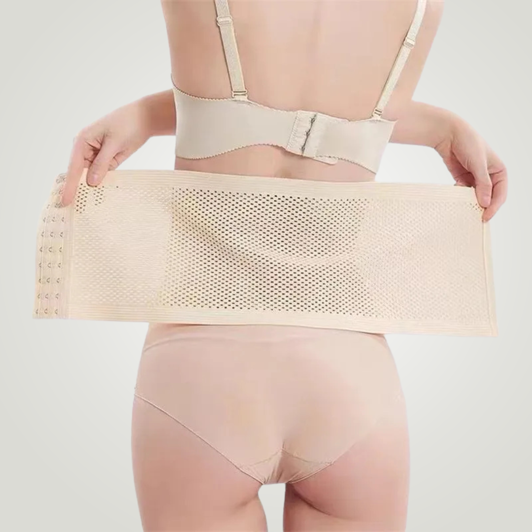 Tummy Controller Belt