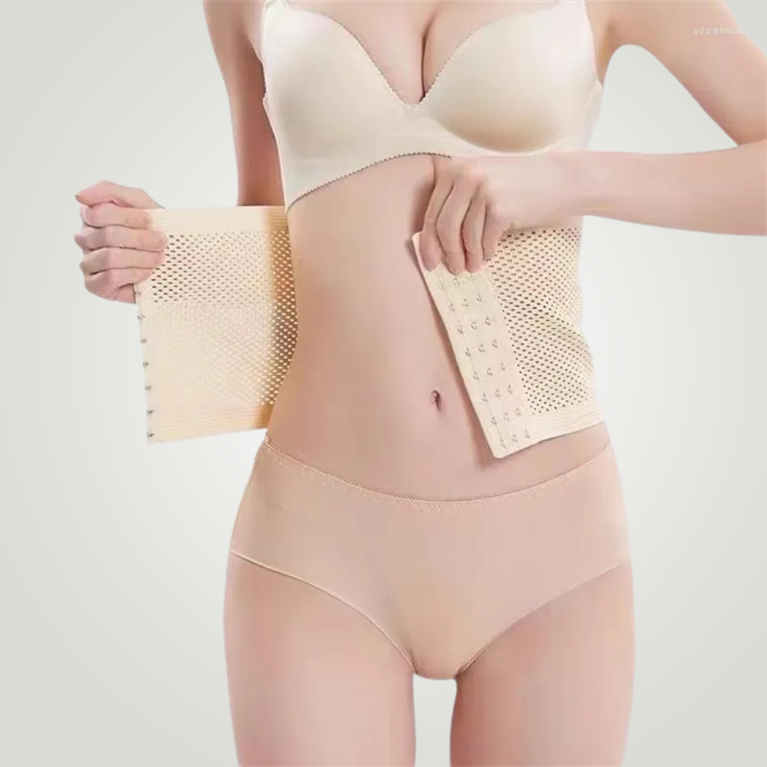 Tummy Controller Belt