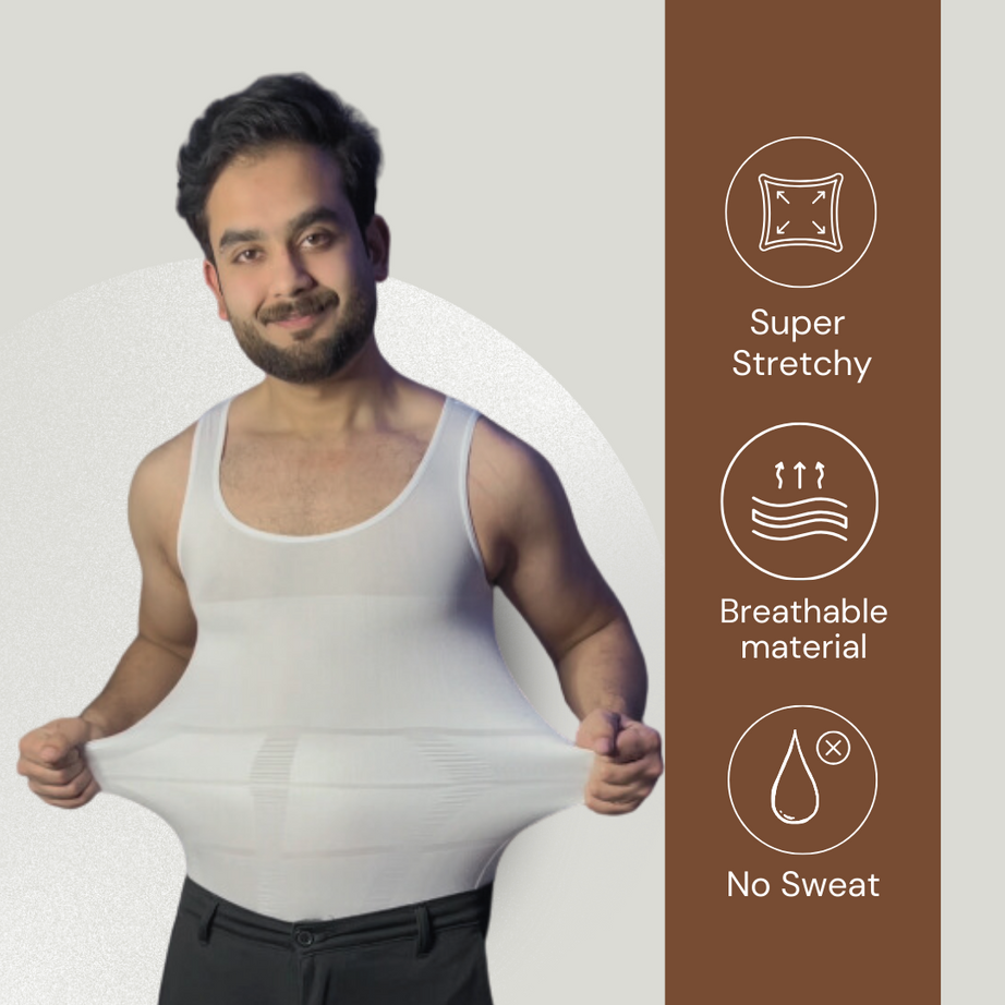 Buy 2 Get 1 Free Magic Shaper Vest