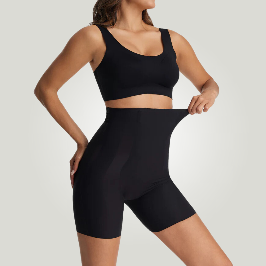Buy 2 Get 1 Free High Waist Women's Body Shaper