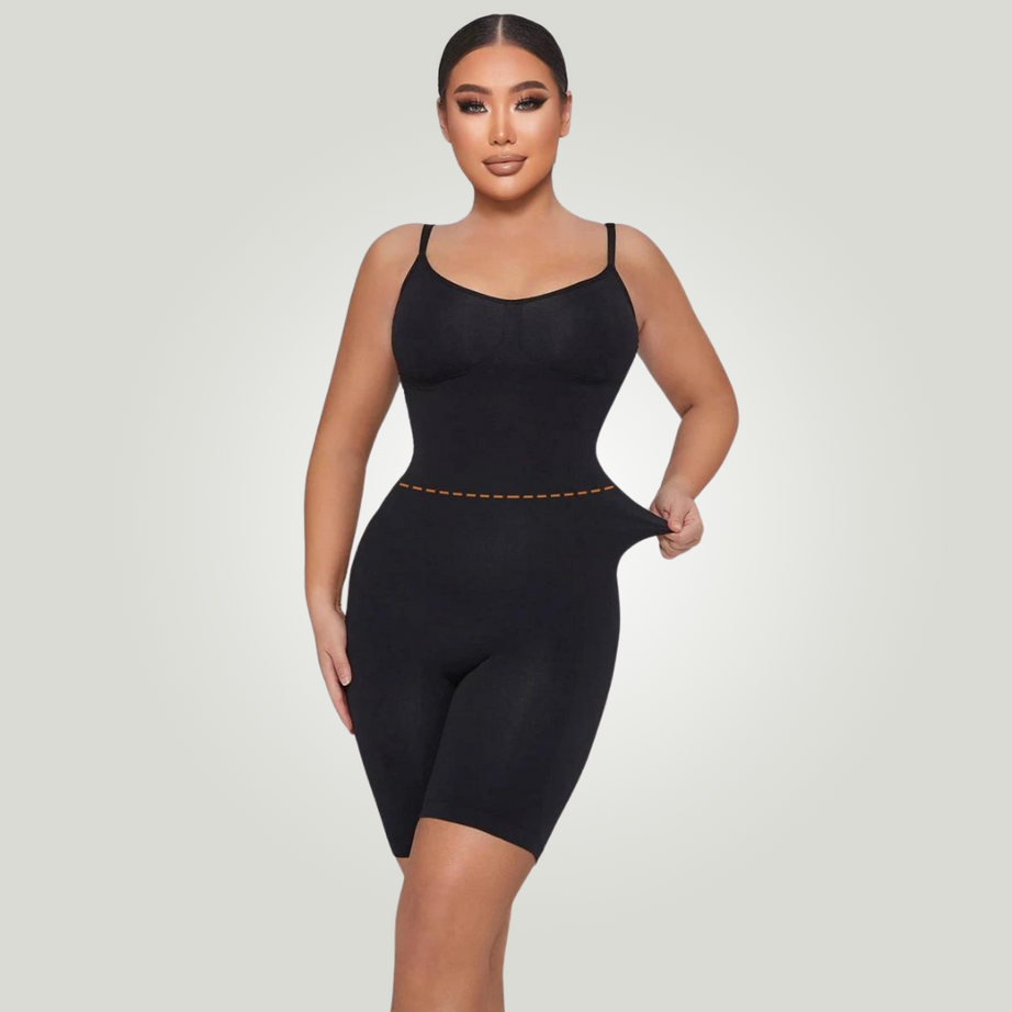 Magic Women's Full Body Shaper