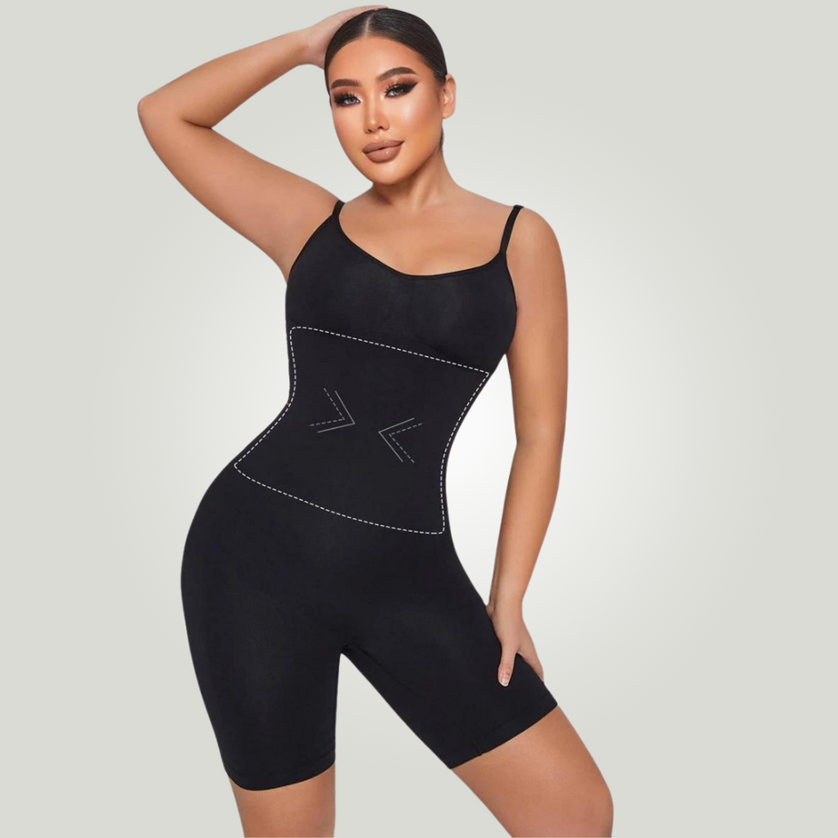 Magic Women's Full Body Shaper