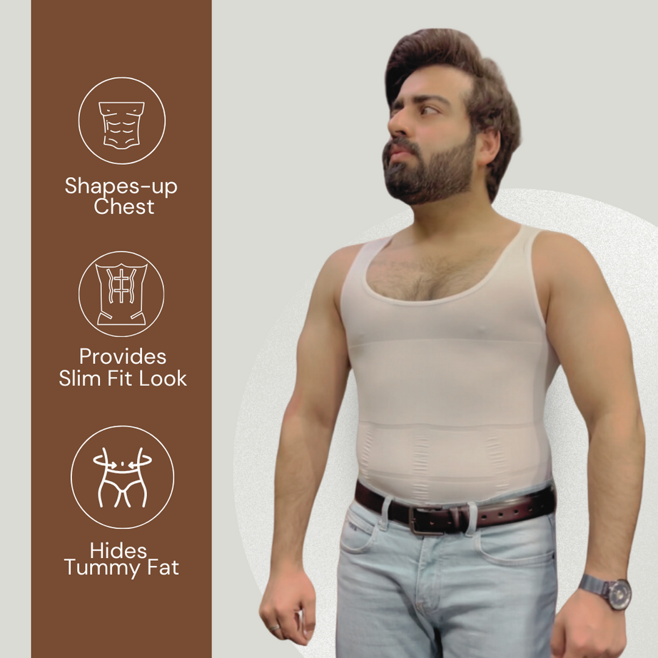 Magic Shaper Vest