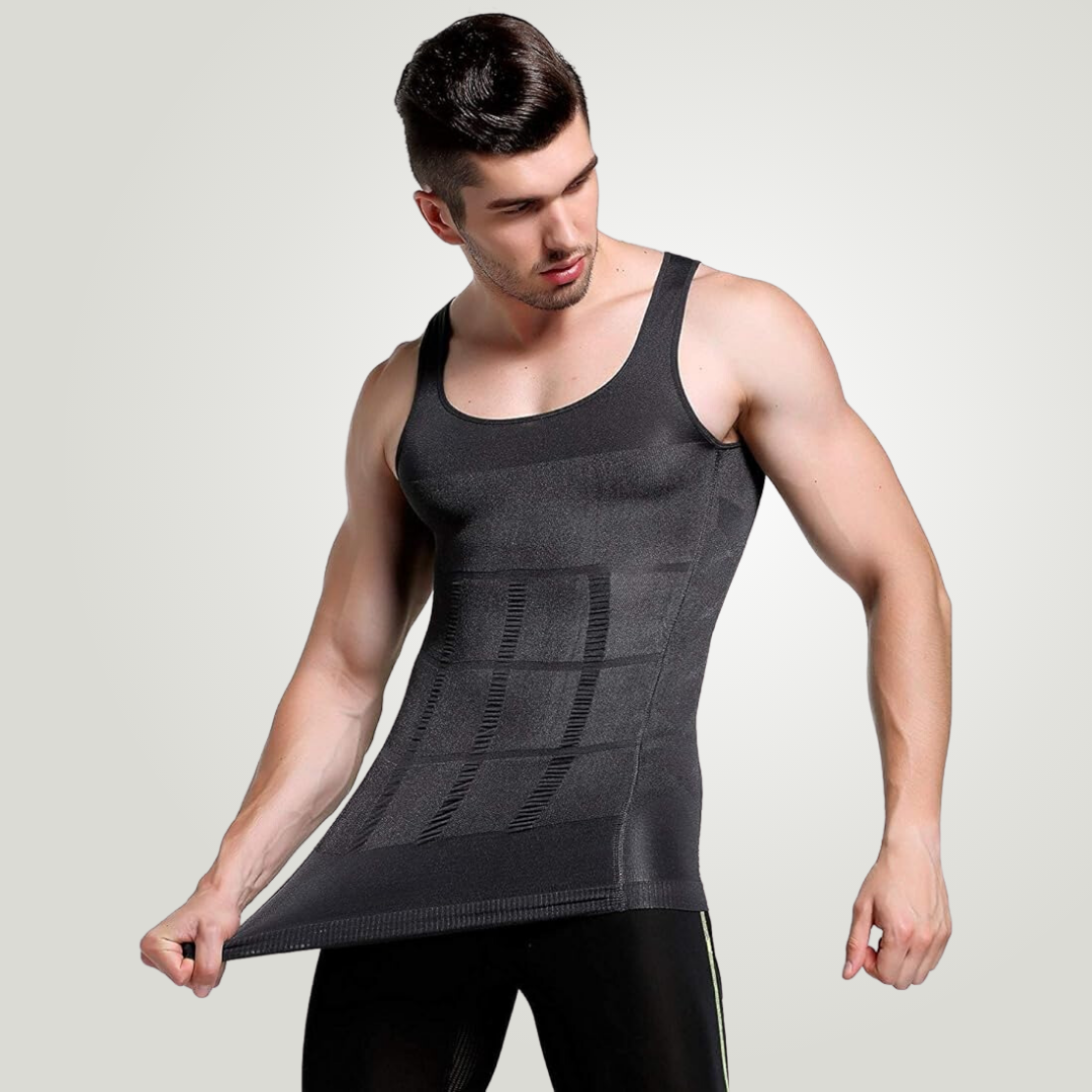 Magic Shaper Vest