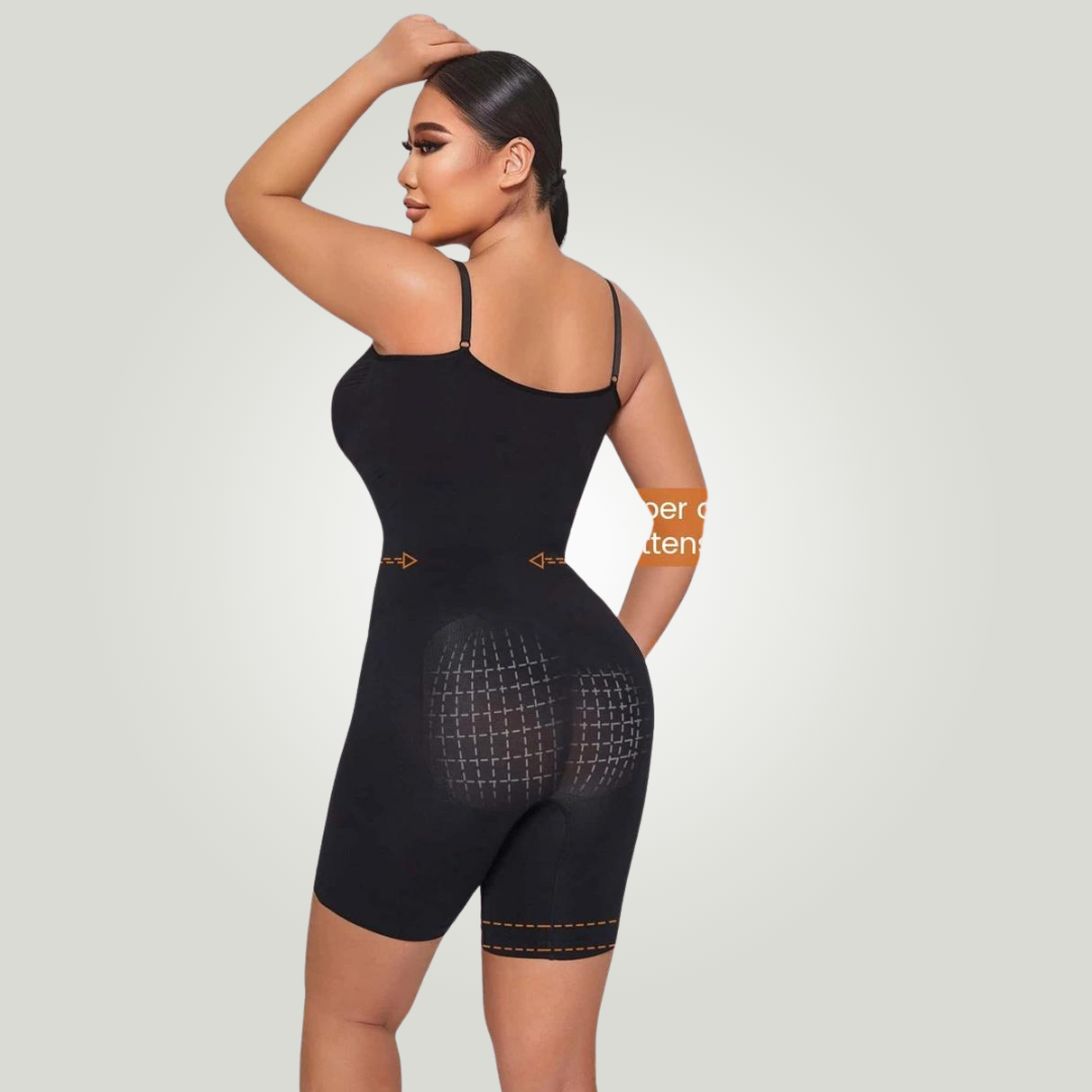 Magic Women's Full Body Shaper